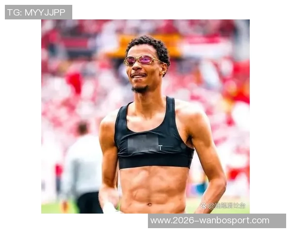 詹俊分析维尔茨助攻难产原因埃基蒂克射术不佳影响表现