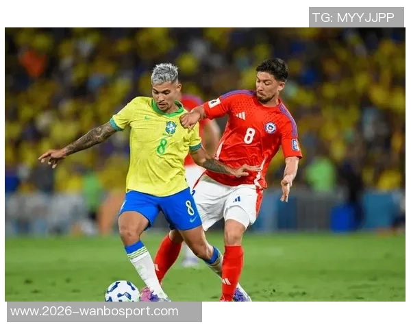 吉马良斯助攻埃斯特旺破门巴西队小胜韩国队取得胜利 吉马良斯助攻埃斯特旺破门巴西队小胜韩国队取得胜利