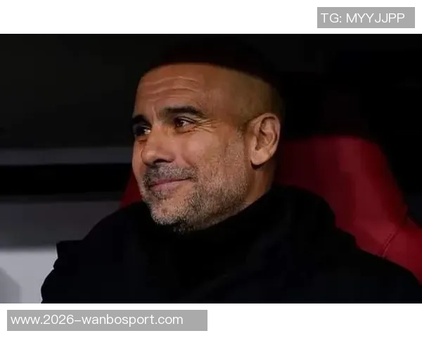 瓜帅执教千场感慨万千自豪于职业生涯的每一步成长与坚持 瓜帅执教千场感慨万千自豪于职业生涯的每一步成长与坚持