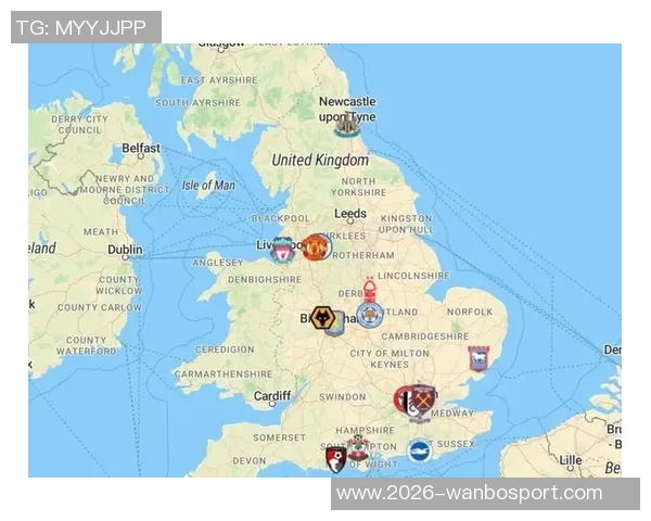 英超伦敦球队引领全球旅游热潮助力当地经济发展