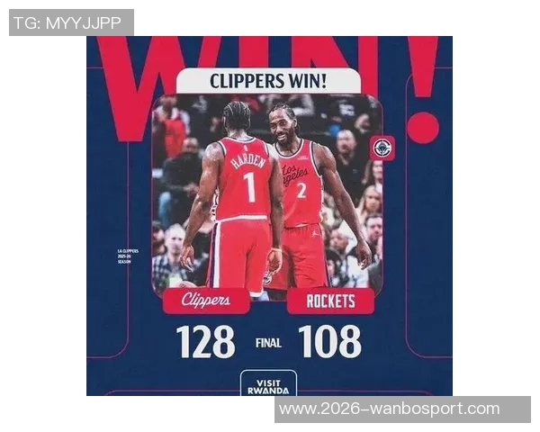 NBA赛事分析热火战胜快船火箭延续胜利太阳全力争胜湖人