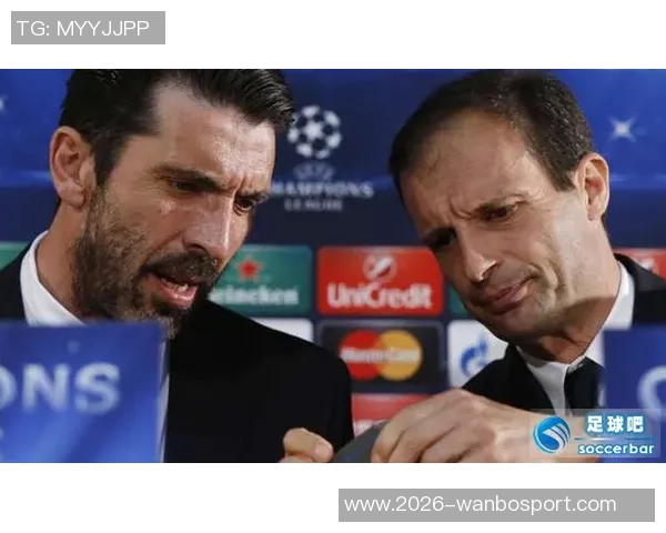 布冯赞阿莱格里执教风格独特米兰印记深刻显现