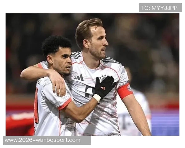 凯恩谈战术灵活性：回撤应对逼抢让后卫难以判断进攻时机