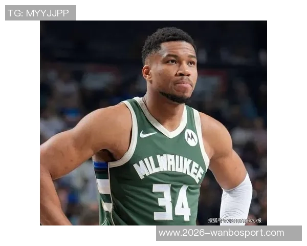 字母哥新冠康复后重返雄鹿训练营开展无对抗训练备战新赛季