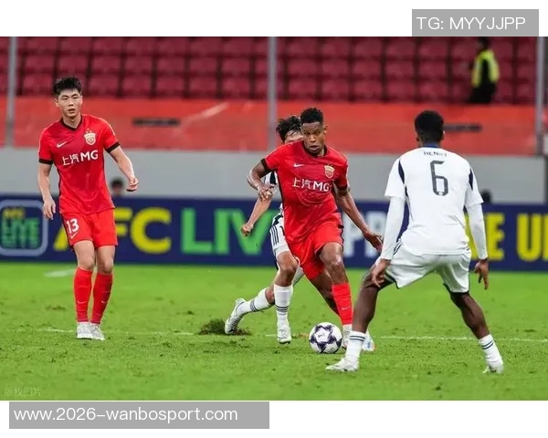 海港队残阵出战实力下滑但下半场曾压制武里南联表现不俗