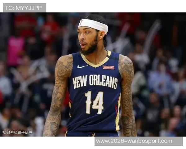 Lowe认为解雇哈里森未能根治问题交易浓眉或成解决之道