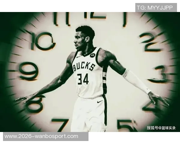 巴克利批评字母哥言论失望若不夺冠雄鹿或将重建