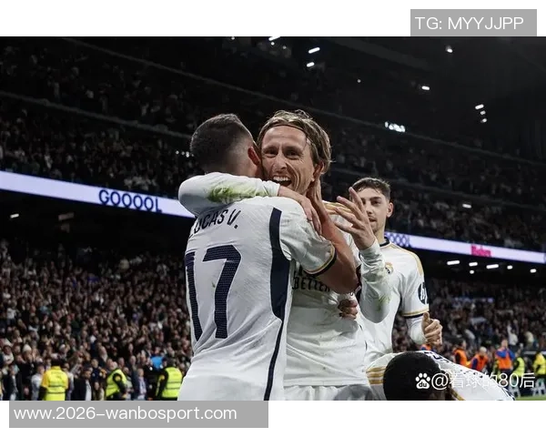 朱辰杰畅谈足球偶像与智慧球员C罗与莫德里奇的独特魅力