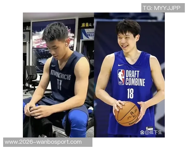 马健强调杨瀚森需提升防守能力才能取代克林根不应仅视为蓝领球员 马健强调杨瀚森需提升防守能力才能取代克林根不应仅视为蓝领球员