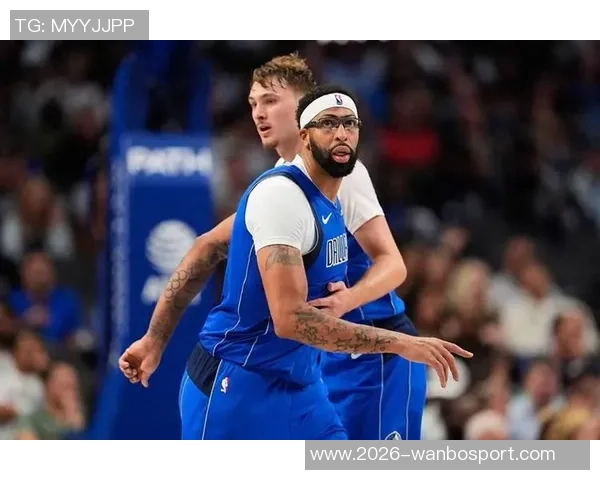 Lowe认为解雇哈里森未能根治问题交易浓眉或成解决之道